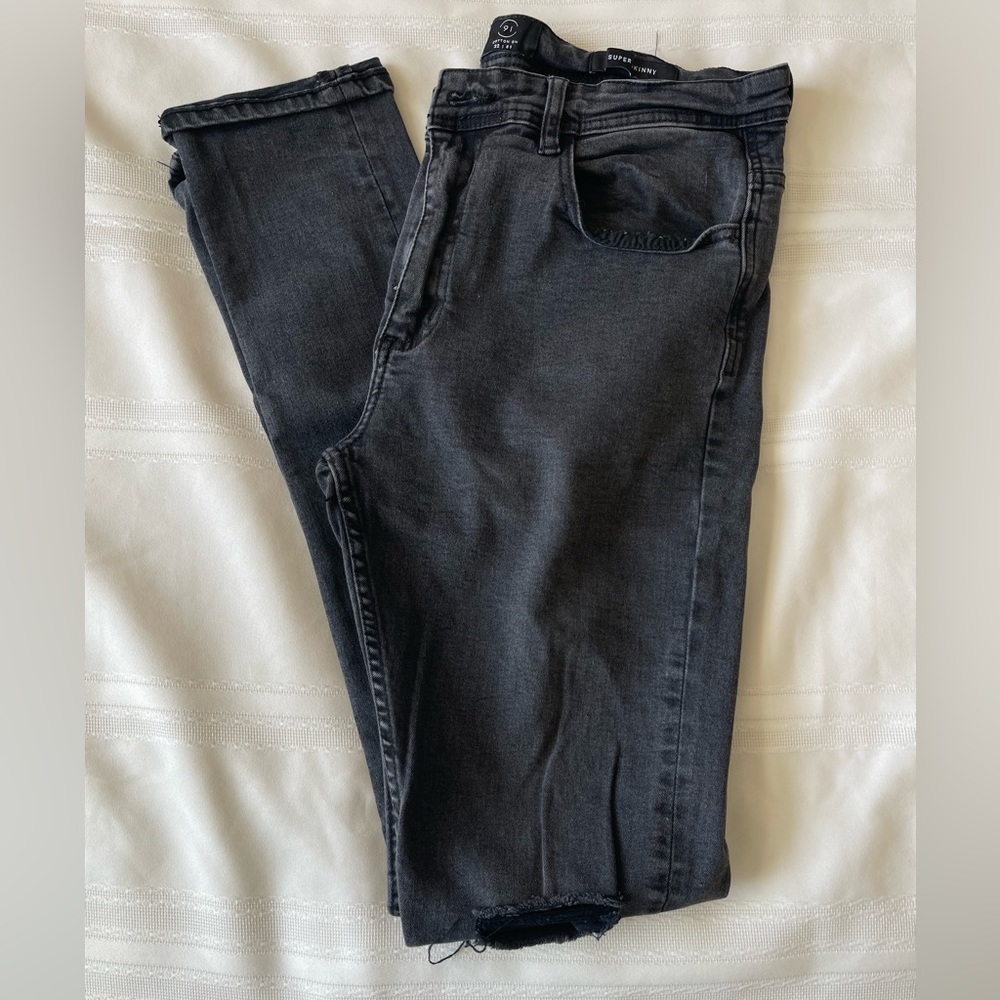 Cotton On Super Skinny Jeans